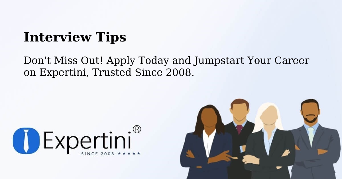 Interview Tips & Techniques for Job Seekers – Ecublens - Ecublens, Switzerland Jobs Expertini
